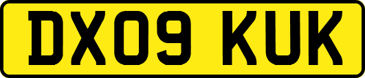 DX09KUK