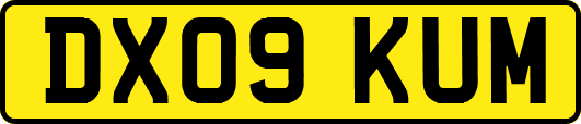 DX09KUM