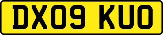 DX09KUO