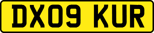 DX09KUR