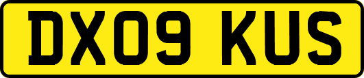 DX09KUS