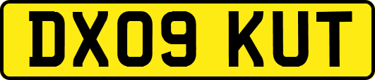 DX09KUT