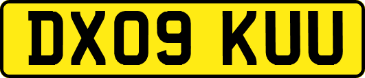 DX09KUU