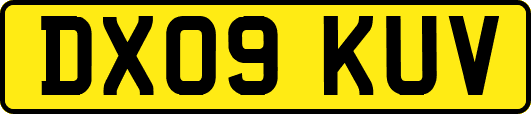 DX09KUV