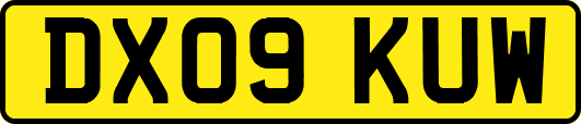 DX09KUW