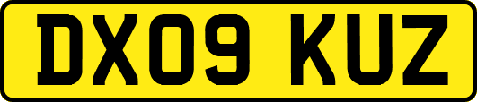 DX09KUZ