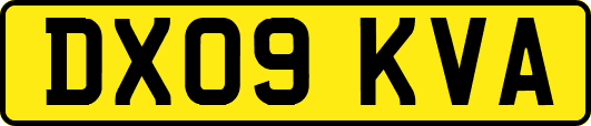 DX09KVA