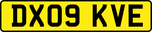 DX09KVE