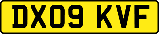 DX09KVF