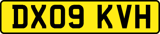 DX09KVH