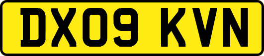 DX09KVN
