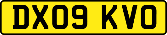 DX09KVO
