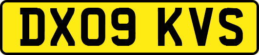 DX09KVS