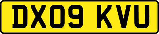 DX09KVU