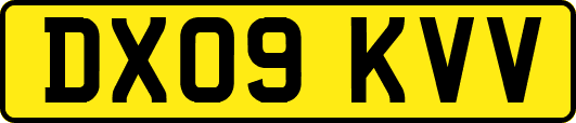 DX09KVV