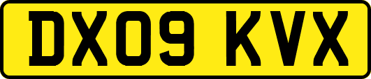DX09KVX