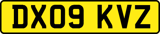 DX09KVZ