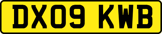 DX09KWB