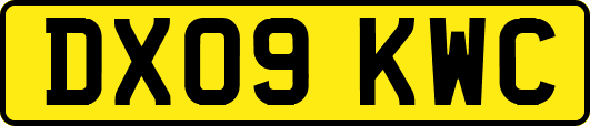 DX09KWC