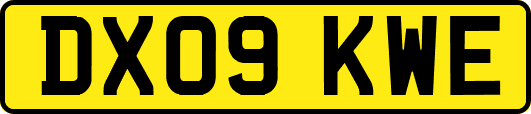 DX09KWE