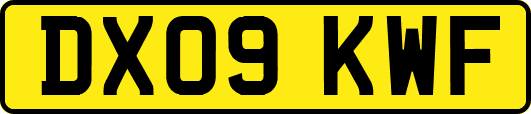 DX09KWF