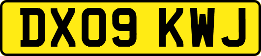 DX09KWJ