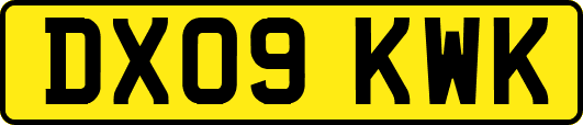 DX09KWK