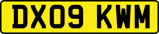DX09KWM