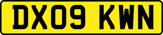 DX09KWN