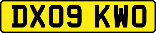 DX09KWO