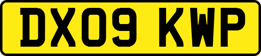 DX09KWP