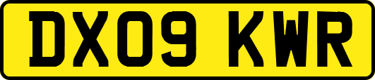 DX09KWR