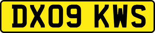 DX09KWS