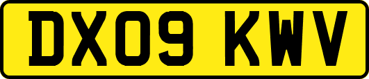 DX09KWV