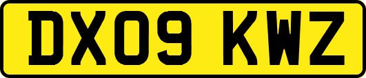 DX09KWZ
