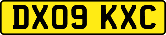DX09KXC