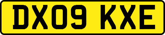 DX09KXE