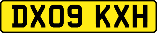 DX09KXH