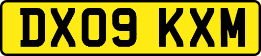 DX09KXM