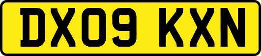 DX09KXN