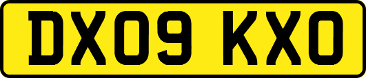 DX09KXO