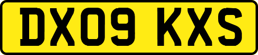 DX09KXS
