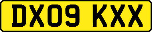 DX09KXX