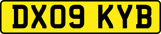 DX09KYB