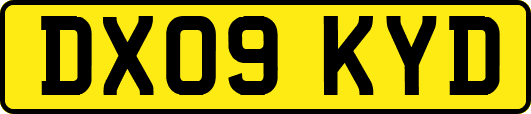 DX09KYD
