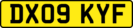 DX09KYF