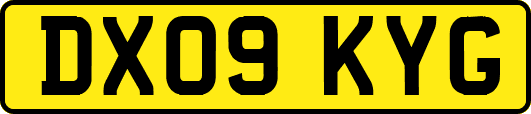 DX09KYG
