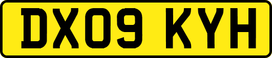 DX09KYH