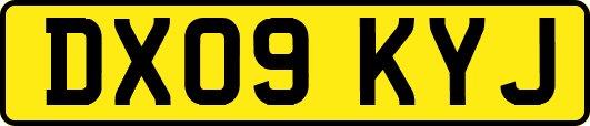 DX09KYJ