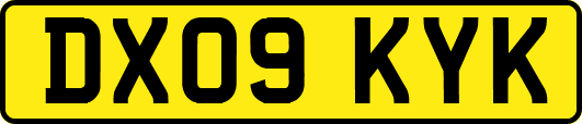 DX09KYK